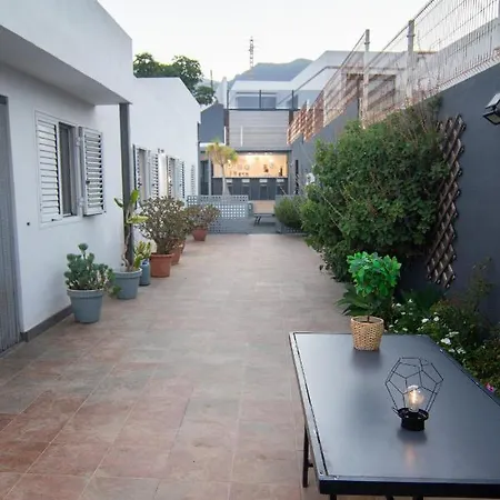 Serendipia Del Sur Holiday home *