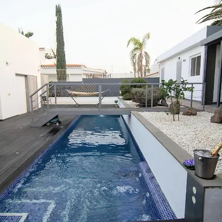 Serendipia Del Sur Holiday home