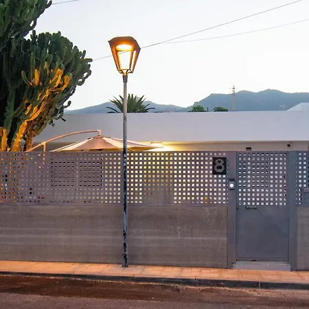 Serendipia Del Sur 칸델라리아