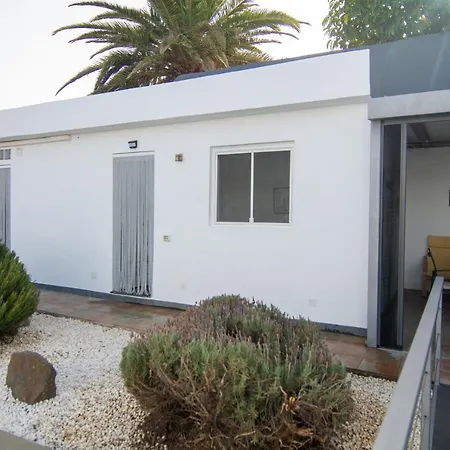 펜션 Serendipia Del Sur *