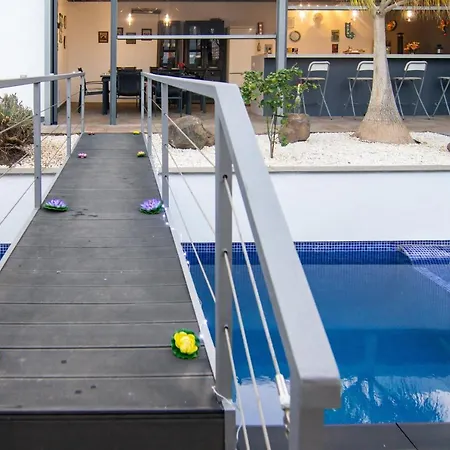 Serendipia Del Sur 칸델라리아