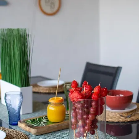 Serendipia Del Sur 칸델라리아