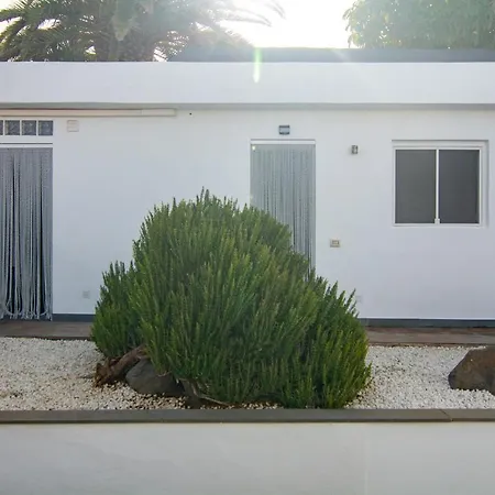 펜션 Serendipia Del Sur