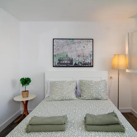 펜션 Serendipia Del Sur 칸델라리아