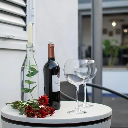 Serendipia Del Sur 펜션