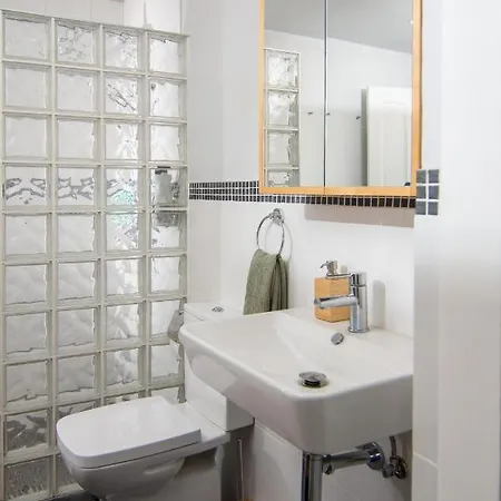 Serendipia Del Sur 펜션