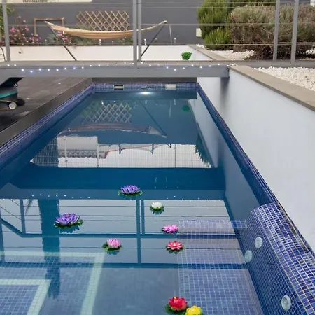 Serendipia Del Sur 펜션 칸델라리아